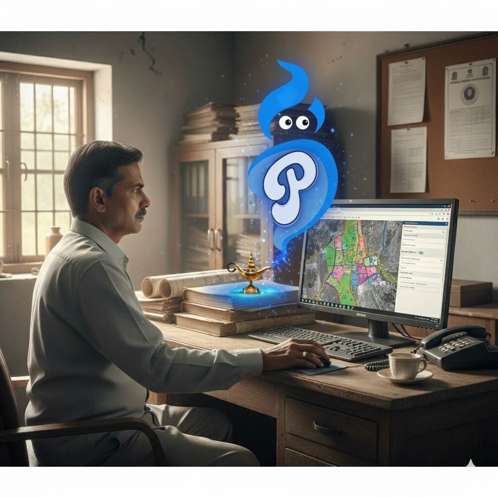 Patwari (Patwari Officer) कौन होता है?